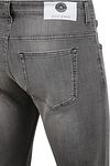 MUD Jeans Denim Slimmer Rick Grijs Product / Detail