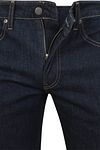 MUD Jeans Dunn azul oscuro Product / Detail