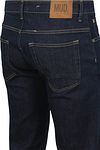 MUD Jeans Dunn Dark Blauw Product / Detail