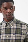Barbour Fortrose Shirt Green Product / Detail
