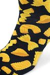 Happy Socks Sokken Pasta