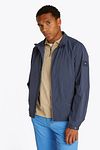 Tommy Hilfiger Jacke Navy Model / Voorkant