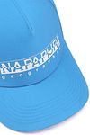 Napapijri Framing Pet Azul Agua Product / Detail