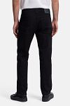 Pantalón Pierre Cardin Lyon Tapered Future Flex Negro Model / Achterkant