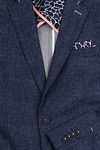 Marynarka Suitable Canavaral Dessin Navy Product / Detail