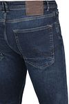 Petrol Seaham Classic Jeans Niebieskie Product / Detail
