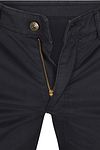 Spodnie 5-pocket Johnson Navy Steppin' Out Product / Detail