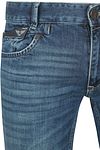 Niebieskie jeansy PME Legend Commander 3.0 DBM Product / Detail