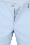Alberto Rob Stretch Chino jasnoniebieskie Product / Detail