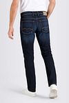 Jeansy Macflexx Superstretch H736 marki Mac Model / Achterkant