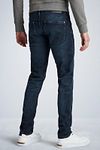 PME Legend Jeans XV niebiesko-czarne PTR150 Model / Achterkant