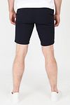 Suitable Pim Short granatowy Model / Achterkant