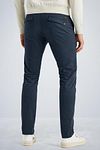 PME Legend American Classic Chino granatowe Model / Achterkant