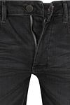 No Excess Denim Short Anthrazit Product / Detail