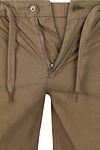 No Excess Khaki Short Stretch Cargo Product / Detail