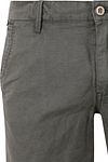 No Excess Bermuda cargo in lino verde Product / Detail