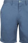 NZA Short Whale Bay Kongeblå Bensinblå Product / Detail