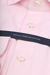 OLYMP Signature Camicia Twill Rosa Product / Detail