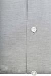 OLYMP Chemise Level 5 24/Seven Gris Vert Product / Detail