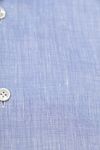 OLYMP Signature Hemd Leinen Hellblau Product / Detail