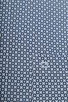Olymp Luxor Overhemd Extra Lange Mouw Bloemenprint Blauw Product / Detail