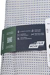 Olymp Luxor Overhemd Print Beige Product / Detail