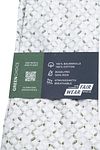 Olymp Luxor Shirt Print Olive Product / Detail
