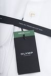 Olymp Signature Skjorte Savio Hvid Product / Detail