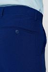 Garnitur OppoSuits Navy Royale Model / Detail