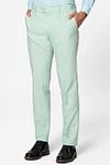 OppoSuits Kostuum Magic Mint Model / Voorkant