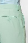 OppoSuits Magic Mint Suit Model / Detail