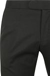 Pantalón de traje Hudson negro Product / Detail