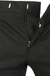 Pantalón de traje Hudson negro Product / Detail