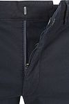 Pantalón Meyer Dublin Navy Product / Detail