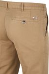 Pantalón Meyer Roma caqui Product / Detail