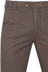 Pantalón Meyer Roma Marrón Product / Detail