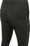 Pantaloni da abito Hudson neri Product / Detail