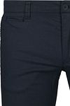 Pantaloni MAC Lennox Navy Product / Detail