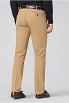 Pantaloni Meyer Roma khaki Product / Achterkant