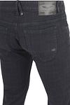 Pantaloni PME Legend Nightflight a quadri blu navy Product / Achterkant