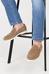 Passande Loafers Beige Model / Sfeerbeeld