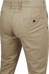 Passande Plato Chino Khaki Product / Detail