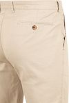 Passerfulle Chino Pico Lysbeige Product / Detail