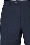 Suitable Pantalon Picador Woolmix Navy Product / Detail