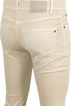 Pierre Cardin 5-lommers Jeans Lyon Tapered Beige Product / Detail