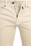 Pierre Cardin 5-Pocket  Jeans Lyon Tapered Begie Product / Detail
