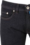 Pierre Cardin Jeans Lyon Tapered Donkerblauw Product / Detail
