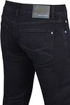 Pierre Cardin Broek Lyon Future Flex Donker Blauw Product / Detail