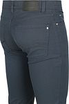 Pierre Cardin Broek Lyon Futureflex Peony Blauw Product / Detail