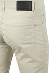 Pierre Cardin Bukser Lyon Tapered Ecru Product / Detail